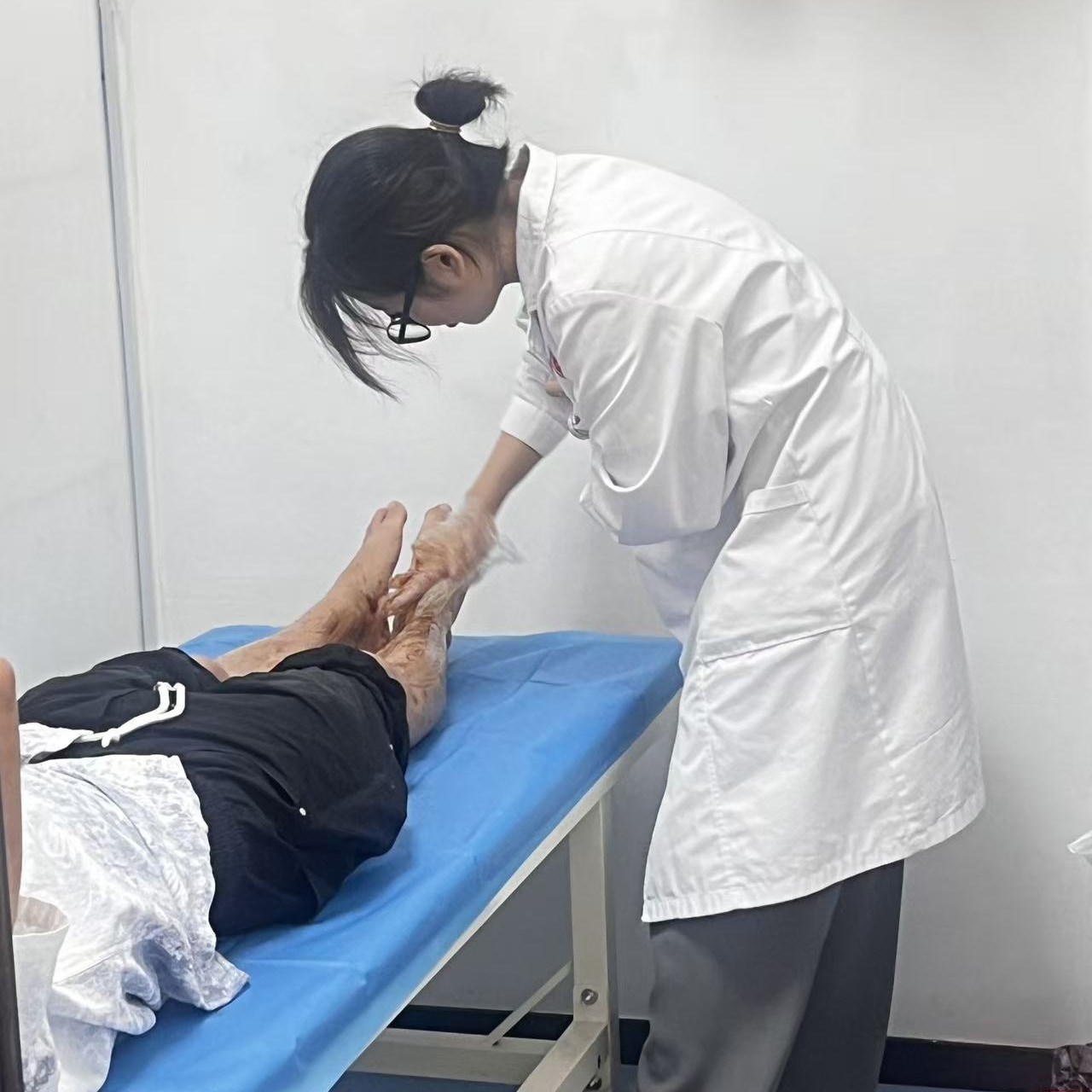 长沙博润银屑病医院